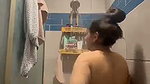 nude bath