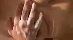 nude shower