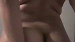 nude chubby girl twirking