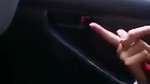 fun with gf in car