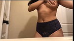 nude video of hot chubby girl