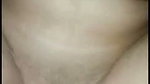 shaved pussy girl riding dick