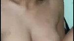 shaved pussy girl riding dick
