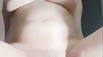 chamet girl ZEHER nude show