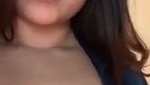 vc mein ladki ne boob dabayi