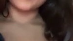 vc mein ladki ne boob dabayi