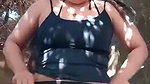 outdoor sex with chubby girl