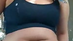 outdoor sex with chubby girl