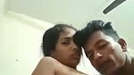 young lovers ki ghr mein chudai