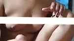 riding dick after hj