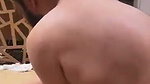 chubby couple sex in hotel