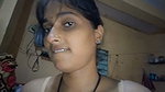 Sexy hot bhabhi giving Handjob to his bf