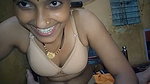 Sexy hot bhabhi giving Handjob to his bf