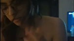 Delhi Beautiful girl giving Blowjob to his bf