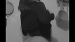 Girl showing her boobs