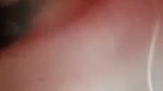 Gf showing her body  Fingering in video call