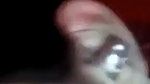 Gf showing her body  Fingering in video call