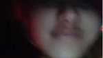 Girlfriend showing her boobs in videocall to his bf