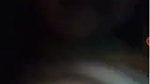 Girlfriend showing her boobs in videocall to his bf