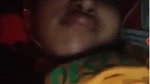 Girlfriend showing her boobs in videocall to his bf