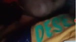 Girlfriend showing her boobs in videocall to his bf