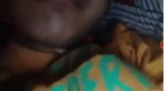 Girlfriend showing her boobs in videocall to his bf
