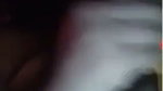 Girlfriend showing her boobs in videocall to his bf
