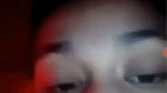 Indian girl showing her nude body in video call