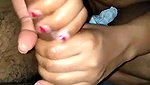 Desi Babe Erotic HD Handjob