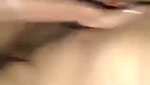 Indian hot girl enjoying sex with bf