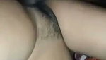 Indian hot girl enjoying sex with bf