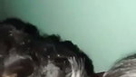Indian hot girl enjoying sex with bf