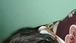 Indian hot girl enjoying sex with bf
