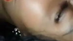 Indian hot girl enjoying sex with bf
