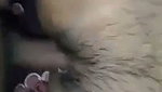 Indian hot girl enjoying sex with bf