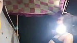 Bihar nude dancing show