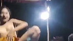 Bihar nude dancing show