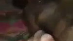 bhabhi giving Blowjob to his neighbor devar