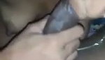 bhabhi giving Blowjob to his neighbor devar
