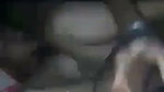 Boy friend fucking hard to his sweet gf