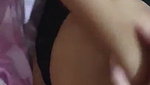 Hot  Sexy girl fuck very hard in Doggy position