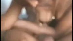 Dusky Mallu Girl Sucking Boyfriend Dick