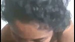 Dusky Mallu Girl Sucking Boyfriend Dick