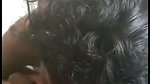 Dusky Mallu Girl Sucking Boyfriend Dick