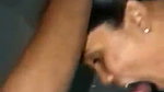 Hot Tamil Girl Sucking Dick