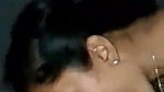 Hot Tamil Girl Sucking Dick