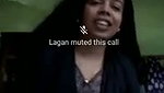 Desi Girlfriend Showing On Video Call