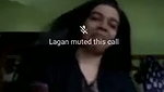 Desi Girlfriend Showing On Video Call