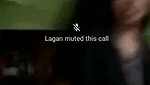 Desi Girlfriend Showing On Video Call