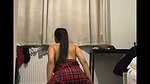 New update Sexy Figure Girl Showing For Boyfriend